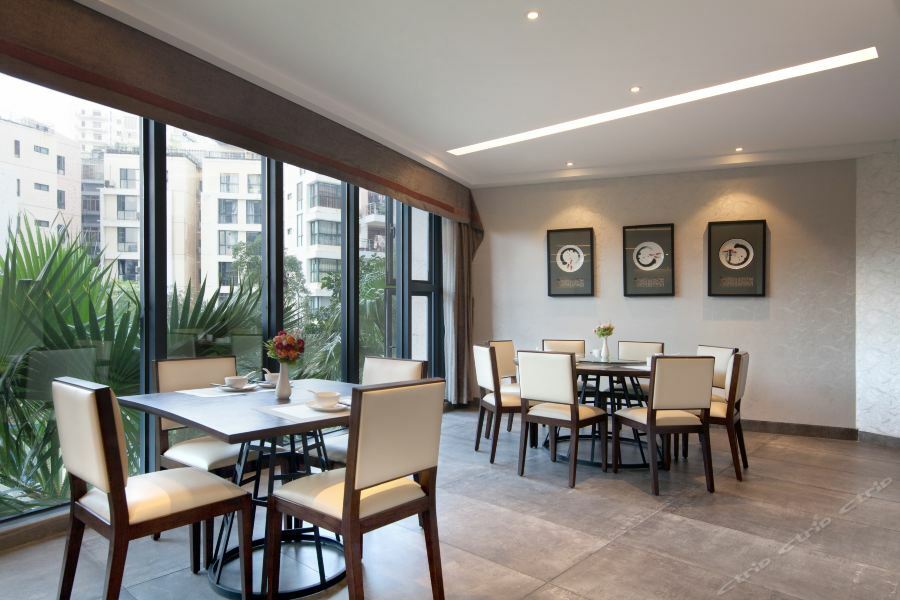 Lanting Seaview Hotel Beihai Luaran gambar